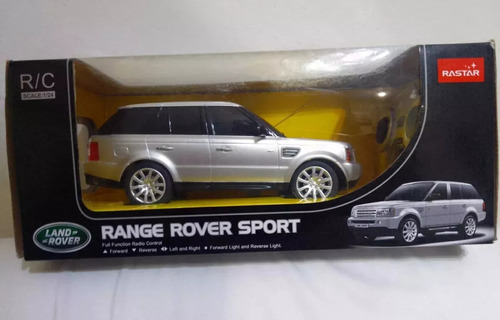 Range Rover Sport E;1:24 A R/c