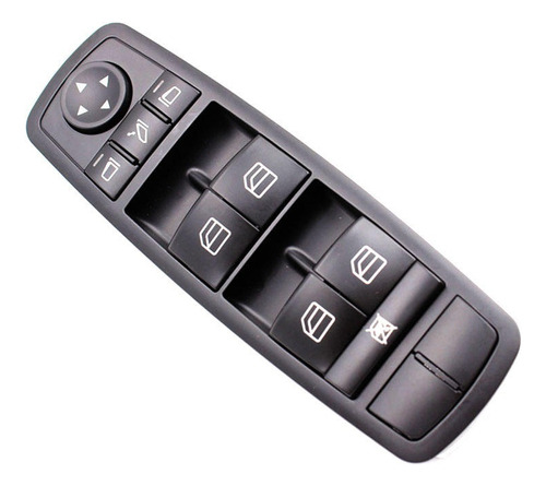 Botón De Interruptor De Ventana A2518300290 For Mercedes-be