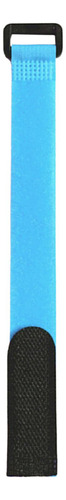 10x Cinta De Caña De Pescar Correas De Cinta Los 20x2cm