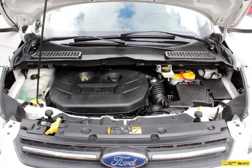 Ford Escape 2.0 Se 4x4 At