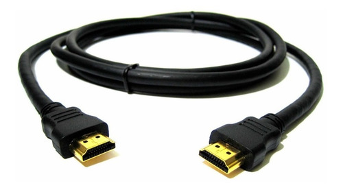 Cable Hdmi Premium 2mts Ps3 Ps4 Xbox Pc 1080p 4k Game