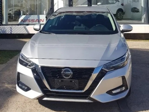 Imagen 12 de 15 de Nissan Sentra 2023 2.0 Advance Cvt