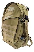 Comprar Mochila Tactica Forest 458 Coyote Uca Militar Asalto 40l