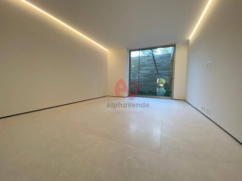 Imagem 10 de 25 de Tamboré 2 - Casa Com 5 Suítes À Venda, 1000 M² - Alphaville - Santana De Parnaíba/sp - Ca5881