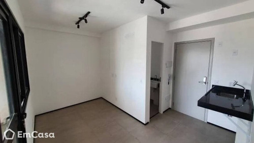 Imagem 4 de 10 de Apartamento À Venda Em São Paulo - 23700