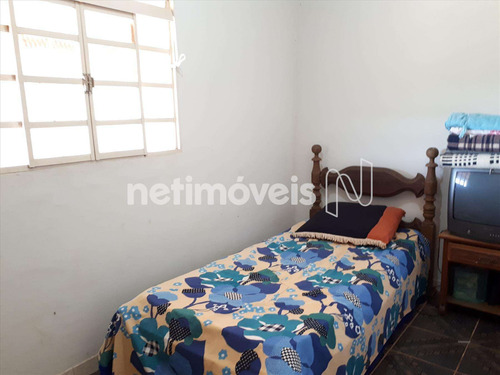 Imagem 20 de 29 de Venda Sítio Santa Terezinha De Minas Itatiaiuçu - 858759