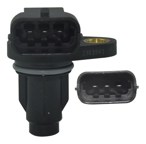 Sensor Posicion Arbol De Levas  Santa Fe 18-18 3.3 V6 Mx