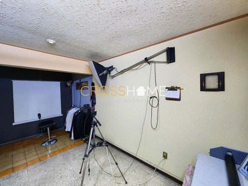 ¡casa En Venta! En Tecnológico, Qro.