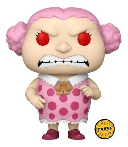 Funko Pop! One Piece - Child Big Mom 1271 - Super Size 6