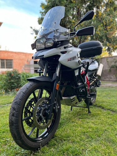Bmw F700 Gs Sport