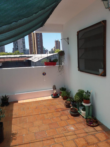 Casa Tipo Triplex Venta 4 Ambientes San Miguel Centro.terraza Cochera Cub