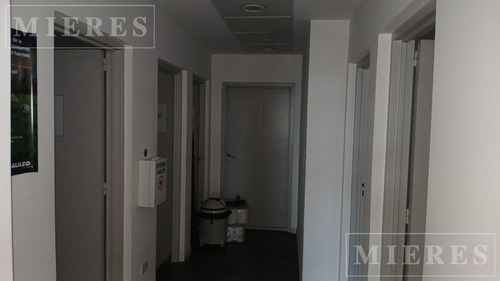 Oficinas De 346 M² En Alquiler - Complejo Lumina 3 - Panamericana Y Gral. Paz