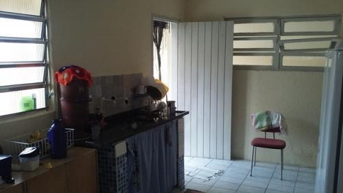 Imagem 3 de 9 de Casa À Venda No Jardim América - Itanhaém 3648 | A.c.m