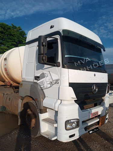 Caminhão Mercedes 2544 - 6x2 T
