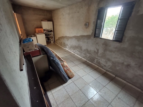 Imagem 16 de 30 de Ótima Chácara Com 02 Casas, 5 Dormitórios, Piscina, Pomar, Jardim, Perto Da Cidade, À Venda, 2790 M² Por R$ 600.000 - Rural - Pedra Bela/sp - Ch1041