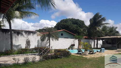 Imagem 7 de 13 de Chácara A Venda Na Colonia De Pium. Nisia Floresta