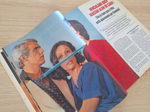 Revista Contigo 252 Susana Vieira Silvia Salgado Savalla (Usado)