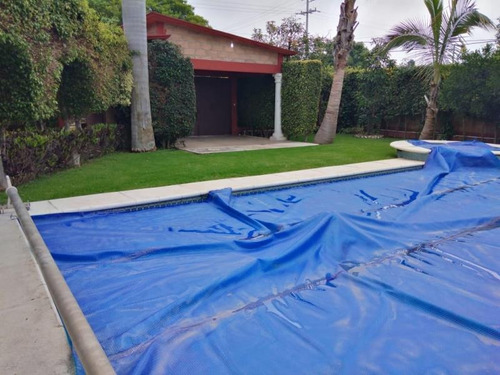 Imagen 9 de 12 de Casa Sola En Venta Altos De Oaxtepec