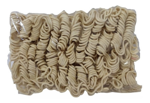 Ramen Natural (ramen Noodles) 12kg