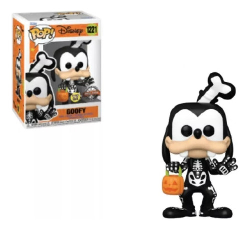 Funko Pop! Disney 1221 Goofy