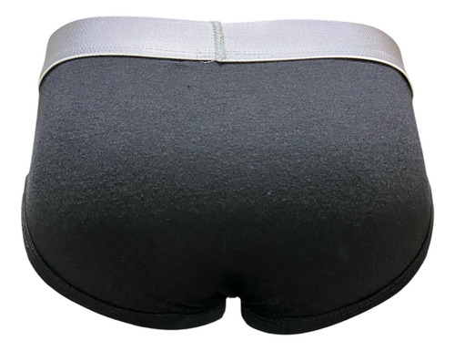 Boxer Seduction Bicolor Cachetero