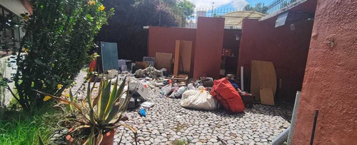 Terreno En Venta Picacho, Pedregal.