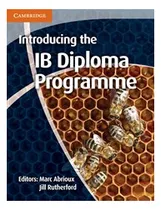 Comprar Introducing The Ib Diploma Programme - Cambridge Kel Edicion