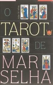 Tarô De Marselha Tarot 78 Cartas Tarot Baralho Editora Isis