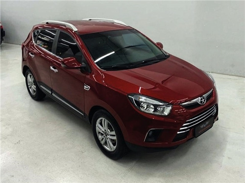 Jac Motors T6