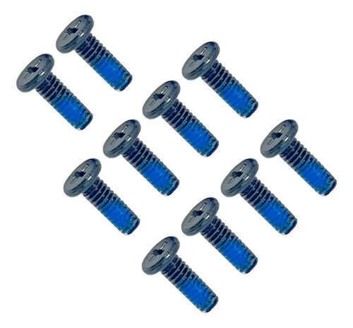 Tornillos De Chasis Para Lenovo Ideapad 1 14ada7 82r0