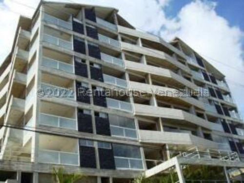 Imagen 24 de 25 de #22-23742 Hermoso Apartamento Duplex En El Hatillo