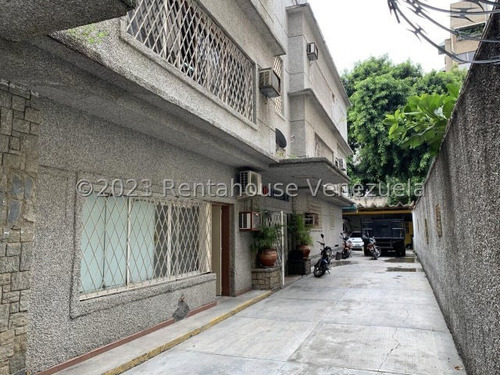 Imagen 14 de 15 de Edificio En Venta Las Mercedes Caracas. Zonificación V6 - Ct. Código 23-21066 Mr.
