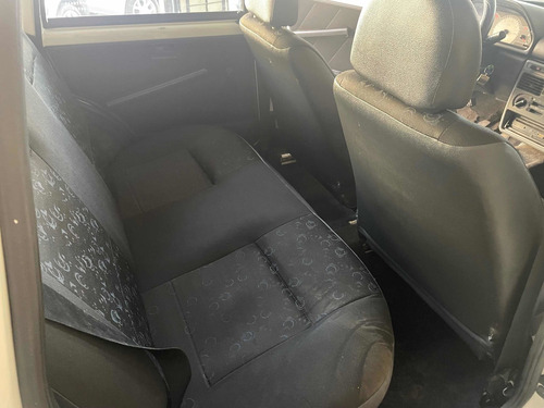 Imagen 11 de 14 de Fiat Uno