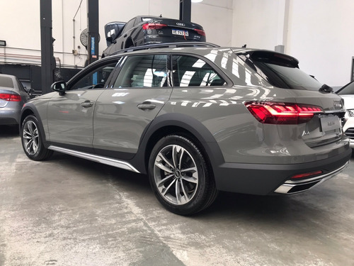 Imagen 13 de 20 de Audi A4 Q5 Allroad Avant Quattro Auto 2017 2020 2021 2022 Mm
