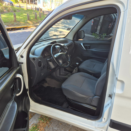 Citroën Berlingo Furgon 1.6 Hdi 92cv Am53