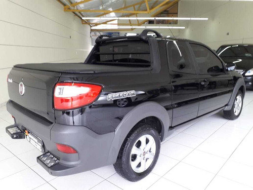 Fiat Strada Cd 3p 1.4 Freedom