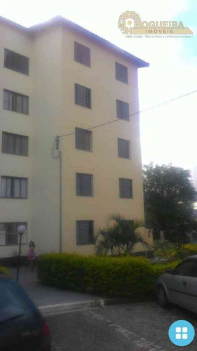 Ótima Oportunidade Apto R$ 170. Mil - 4233