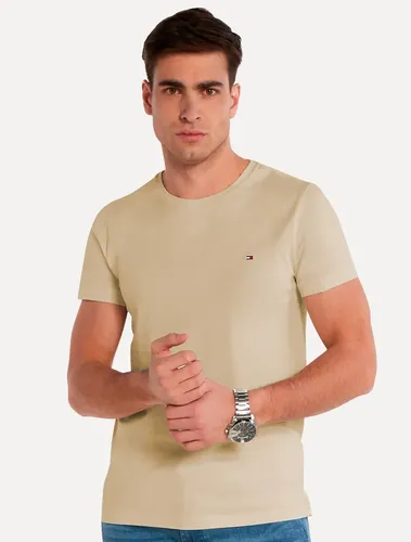 Camiseta Tommy Hilfiger Essential Cotton
