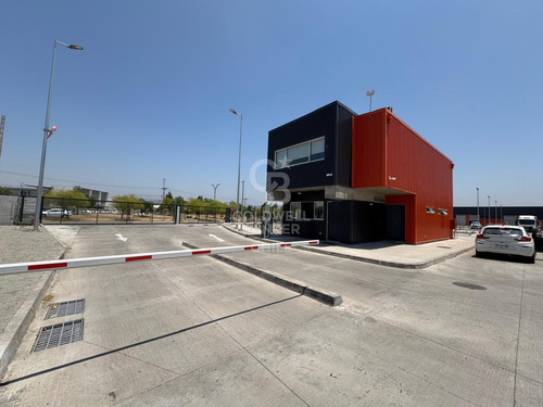 4 Bodegas Planta Libre Alta Seguridad
