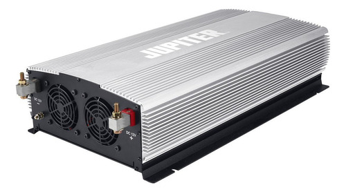 Inversor De Potencia Onda Sinusoidal Modificada De 5000 Wats