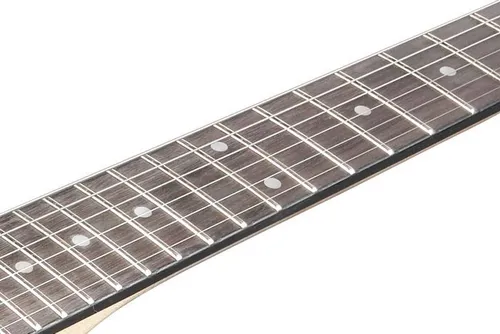 Guitarra Electrica Ibanez Grg7221qa-tks De 7 Cuerdas