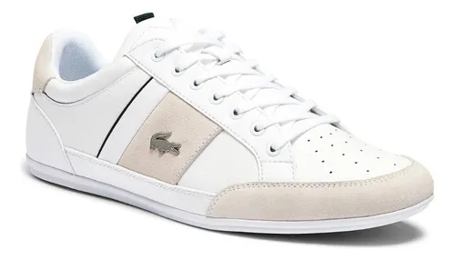 Tennis Pisahuevos Lacoste Zapatos Hombre MercadoLibre