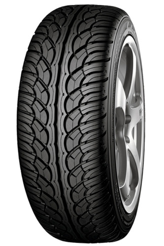 Yokohama 275/55 R20 117v Parada Spec-x Pa02