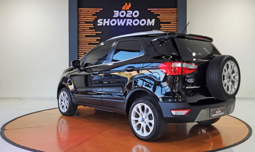 Ford Ecosport 1.5 Titanium 123Cv 4X2