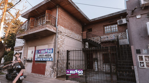 Casa Ideal Para Dos Familias Dos Unidades Tipo Ph