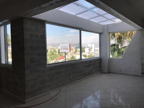 Imagen 5 de 10 de Edificio En Renta Panorama