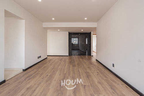 Imagen 14 de 30 de Departamento En Valle De Las Palmas, Huixquilucan Con 3 Recámaras, 260 M², Id: 80748