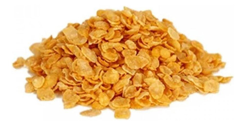 Cereal Corn Flakes Natural Wenutri 1kg