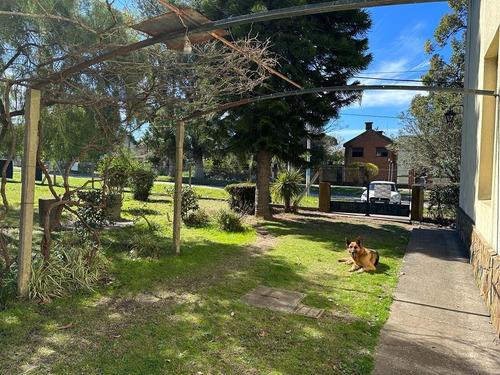 Terreno Sobre Av. Lezica Cumple Requisitos Del Ministerio