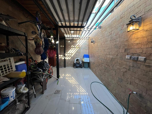 Imagen 12 de 14 de Townhouse En Venta En San Diego